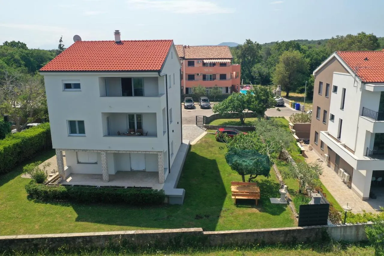 Apartment Karmen Silo