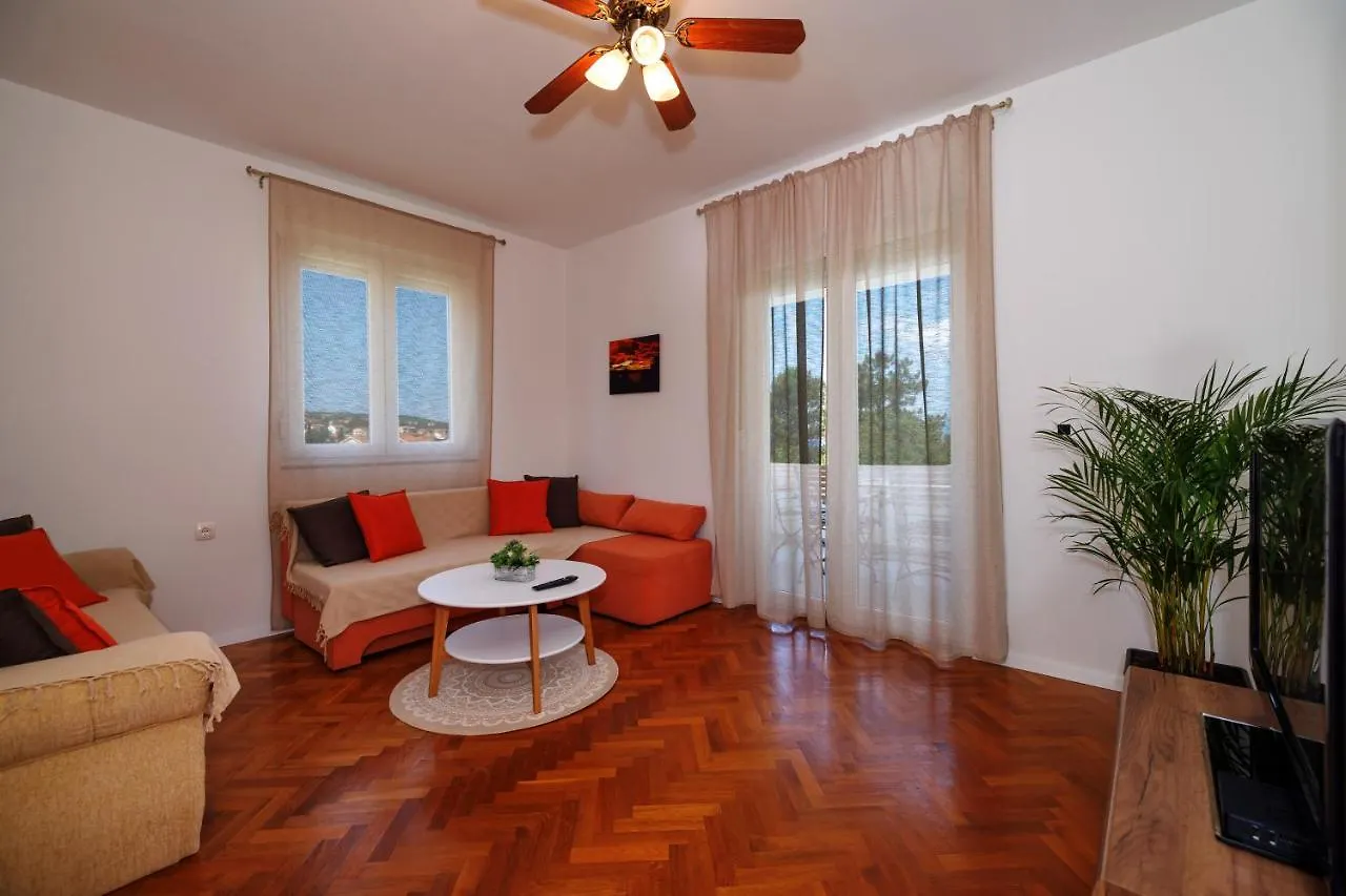 Apartment Karmen Šilo 0*,