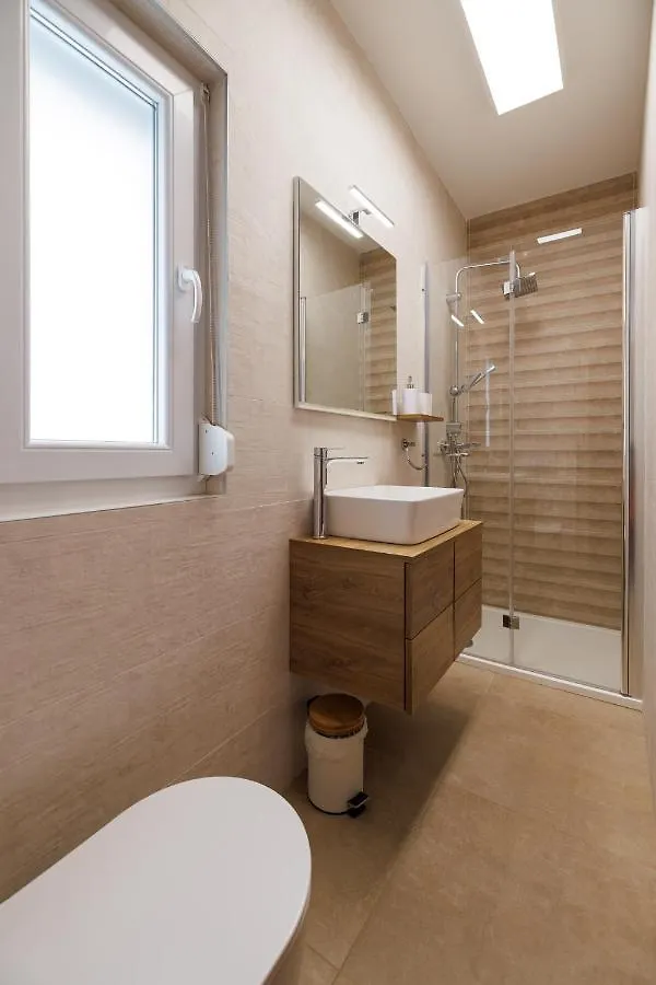 Apartment Karmen Silo  Croatia