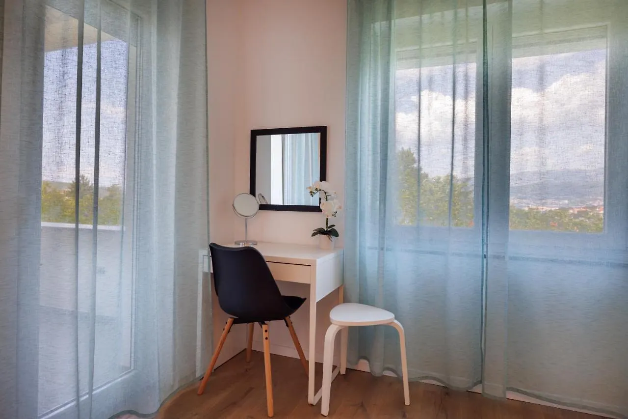 Apartment Karmen Silo
